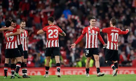 Preview: Athletic Bilbao vs. Valencia .